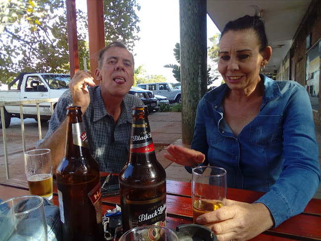 Prince Of Thieves Pub - Roodepoort