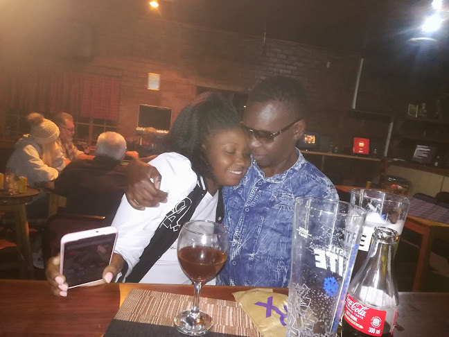 Opinii despre Scotties Coffee Shop Pub & Bistro în Springs - Hospitality and gastronomy