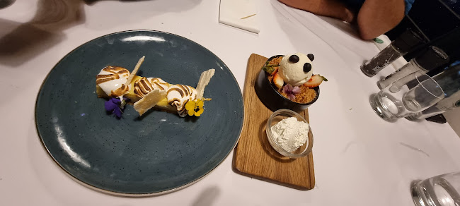 The Butcher Shop & Grill - Hospitality and gastronomy