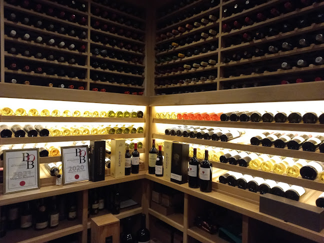 Opinii despre Margaritas Restaurant în Bloemfontein - Hospitality and gastronomy