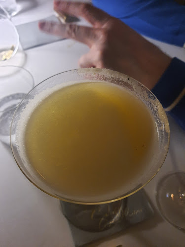 Salsify at the Roundhouse - Hospitality and gastronomy