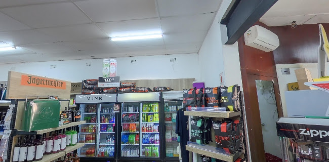 Marlands Liquorzone - Germiston