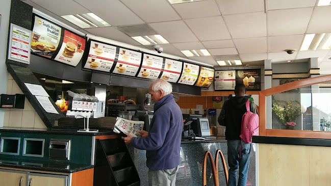 McDonald's Florida North Drive-Thru - Hospitality and gastronomy