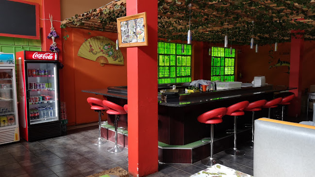 E Sushi - Potchefstroom