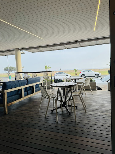 Seattle Coffee Company - Cape Town