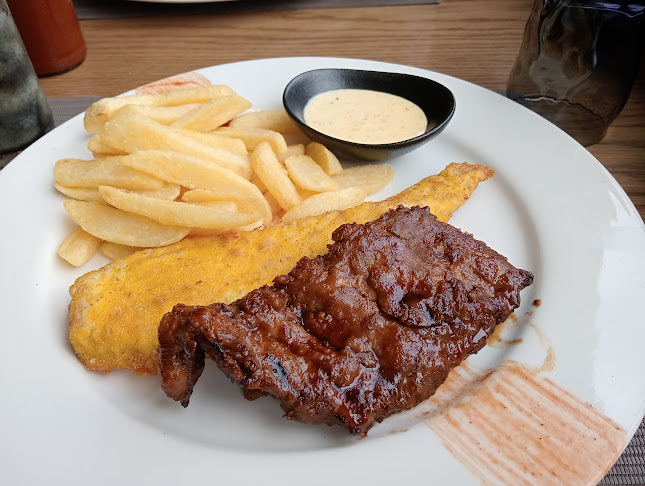 Comentarii opinii despre Fire & Vine