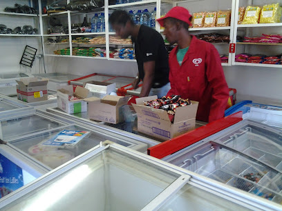 Randfontein Ice-Cream