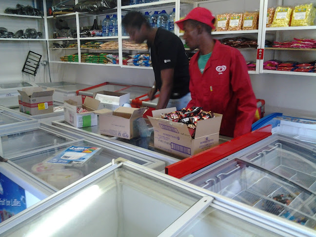 Randfontein Ice-Cream