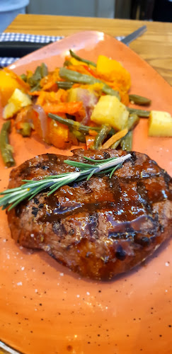 Opinii despre Platia Restaurant în Kempton Park - Hospitality and gastronomy