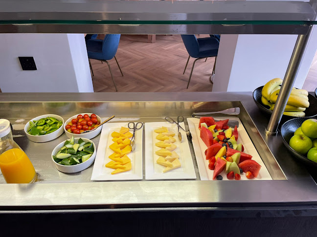 The Collective - Hospitality and gastronomy