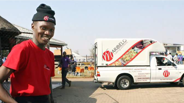 Opinii despre Maribelo Catering în Pretoria - Hospitality and gastronomy