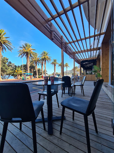 Starbucks Camps Bay