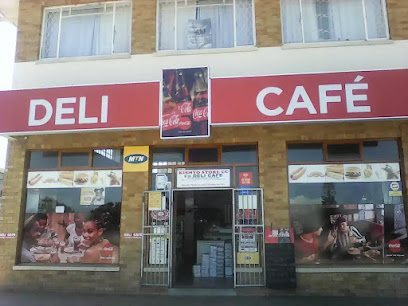 Kismyo Stroe CC ( Deli Cafe )