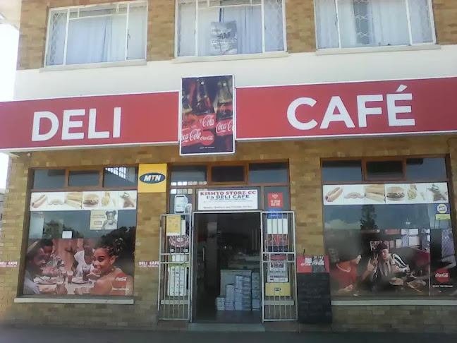 Kismyo Stroe CC ( Deli Cafe )