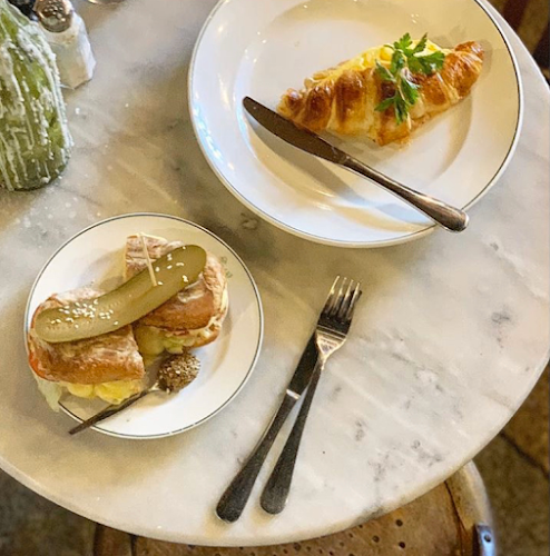 Opinii despre Cafe du Cap în Cape Town - Hospitality and gastronomy