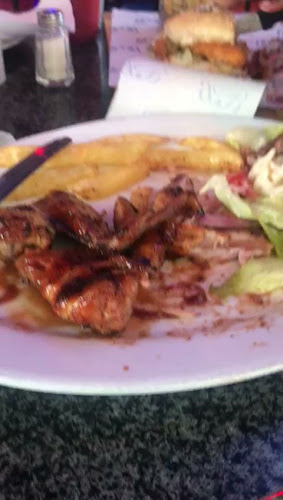 Opinii despre Buffalo bills în Johannesburg - Hospitality and gastronomy