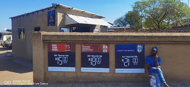 Fox Corner Liquor Store