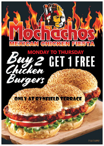 Comentarii opinii despre Mochachos Rynfield