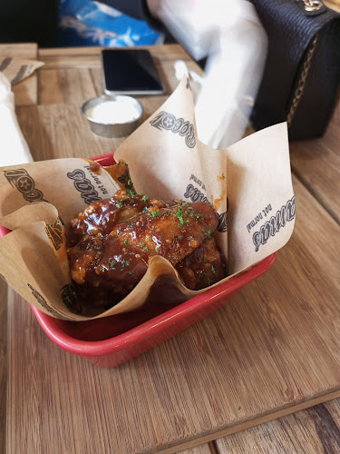 Shop 33, Vaal Mall, Barrage Rd, Vanderbijlpark S. W. 2, Vanderbijlpark, 1911