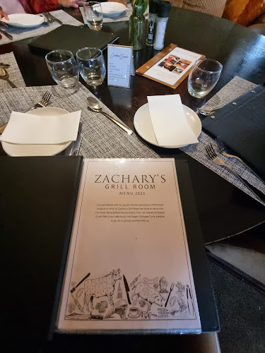Zachary's Restaurant