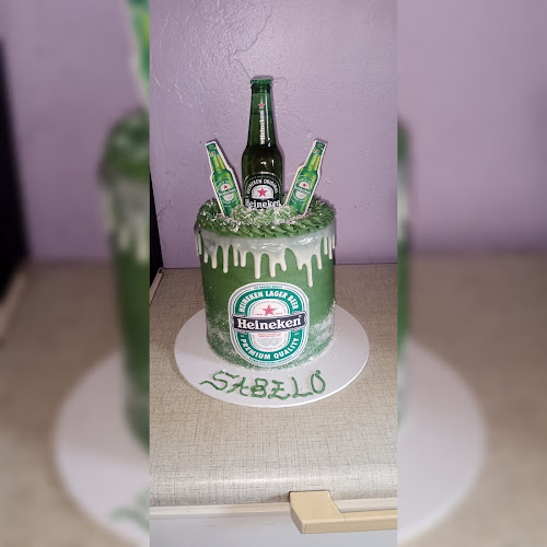 Kent's Cakes - Hospitality and gastronomy