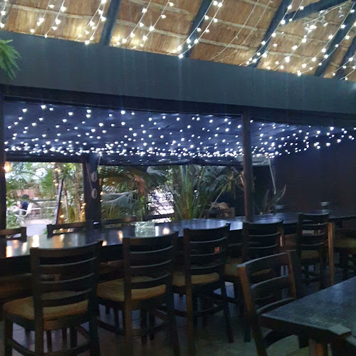 Neighbourhood Cafe & bar - Hospitality and gastronomy