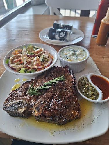 District Cafe - Cape Town