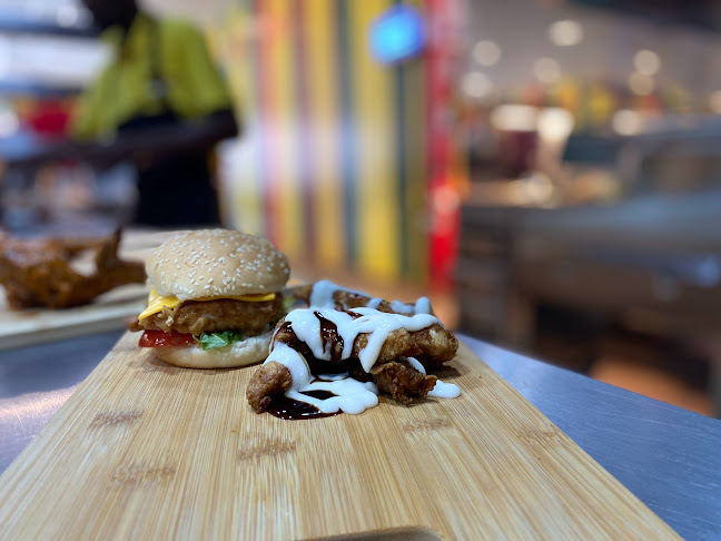 Coco Fino - Hospitality and gastronomy