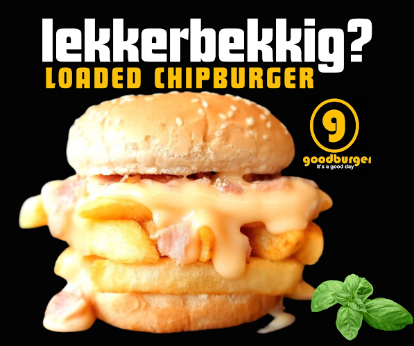 Goodburger (College Square) - Hospitality and gastronomy