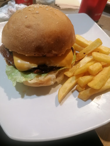 Opinii despre Bean Tree Cafe în Chatsworth - Hospitality and gastronomy