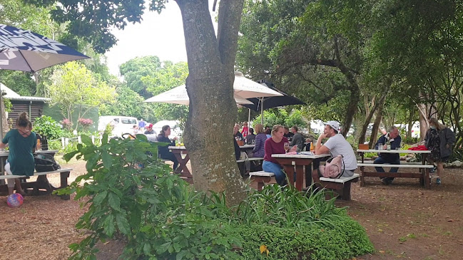 Blend Country Restaurant & Pub - Knysna