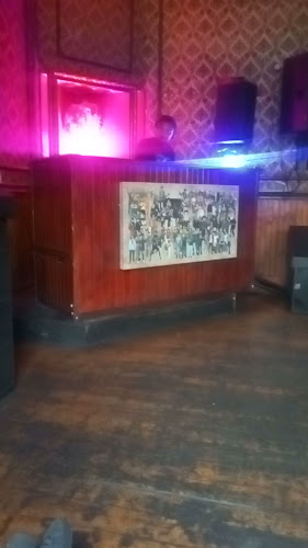 Kitchener's - Johannesburg