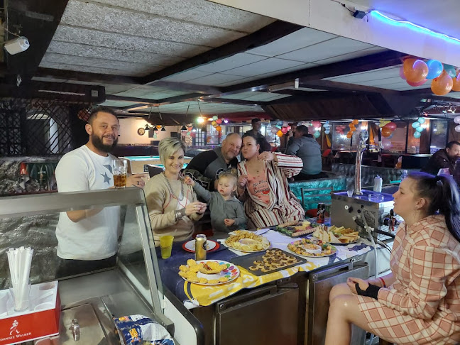 Opinii despre Indigo pub and grill în Centurion - Hospitality and gastronomy