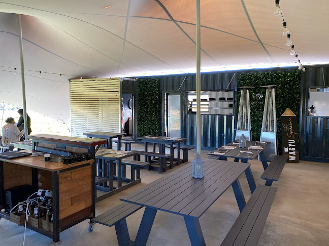 The Wagyu Experience - Hospitality and gastronomy