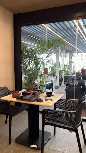 TANG Asian Luxury Restaurant & Bar Waterfront