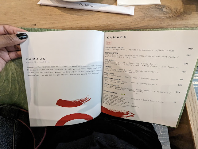 Comentarii opinii despre KōL Izakhaya