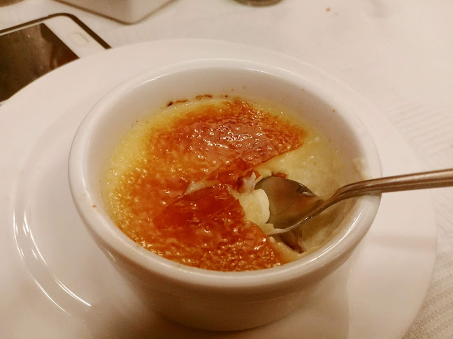 The Hussar Grill Walmer