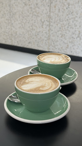 Opinii despre Hey Stranger Coffee Collective în Cape Town - Hospitality and gastronomy