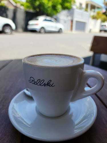 Stellski Café & Coffee