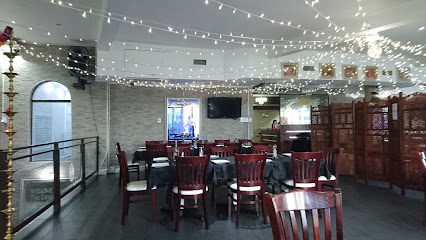 The Little India Restaurant