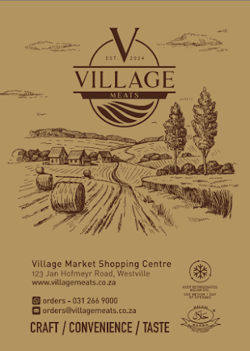 Opinii despre Village Meats Westville în Durban - Hospitality and gastronomy