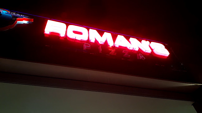 Opinii despre Roman's Pizza Ferndale în Randburg - Hospitality and gastronomy