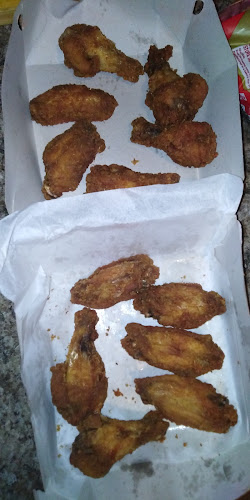 Opinii despre Chicken Licken în Vanderbijlpark - Hospitality and gastronomy