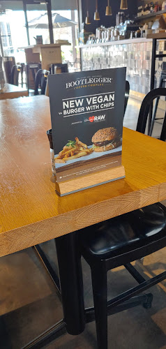 Opinii despre Bootlegger XS Salt River Halaal în Cape Town - Hospitality and gastronomy