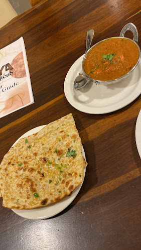 Indya Circus (Indian Restaurant) - uMhlanga