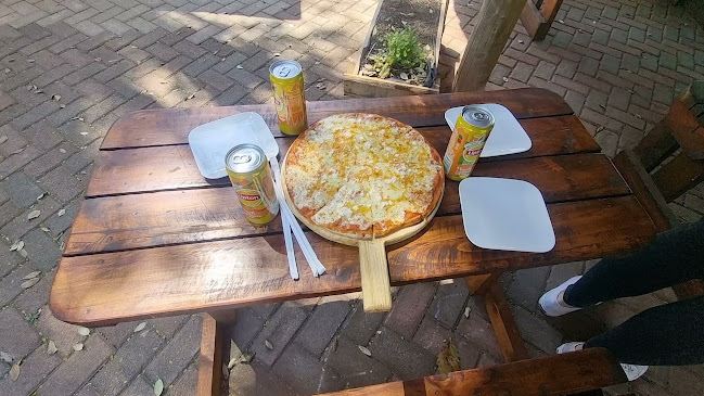 Oak Tree Grind - Hospitality and gastronomy