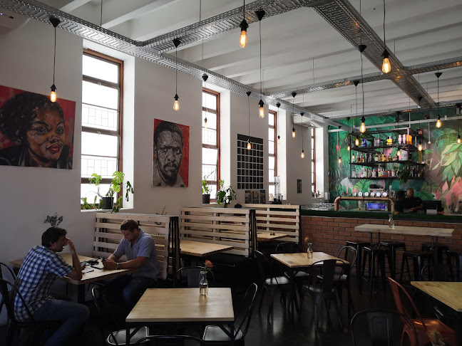 217 Florida Rd, Morningside, Durban, 4001