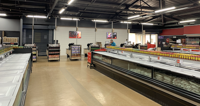 Opinii despre Bluff Meat Supply în Durban - Hospitality and gastronomy