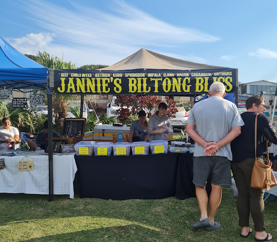 Opinii despre Jannie's Biltong Bar în Margate - Hospitality and gastronomy