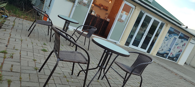 Opinii despre KOFI HAUS în Paarl - Hospitality and gastronomy